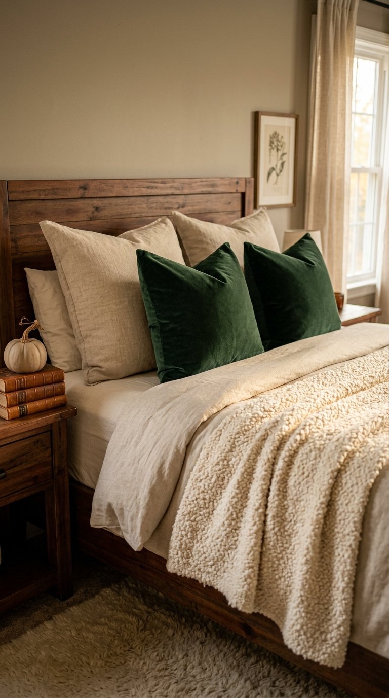 Pottery Barn's Favorite Paint and Textile Pairings for Seasonal Updates