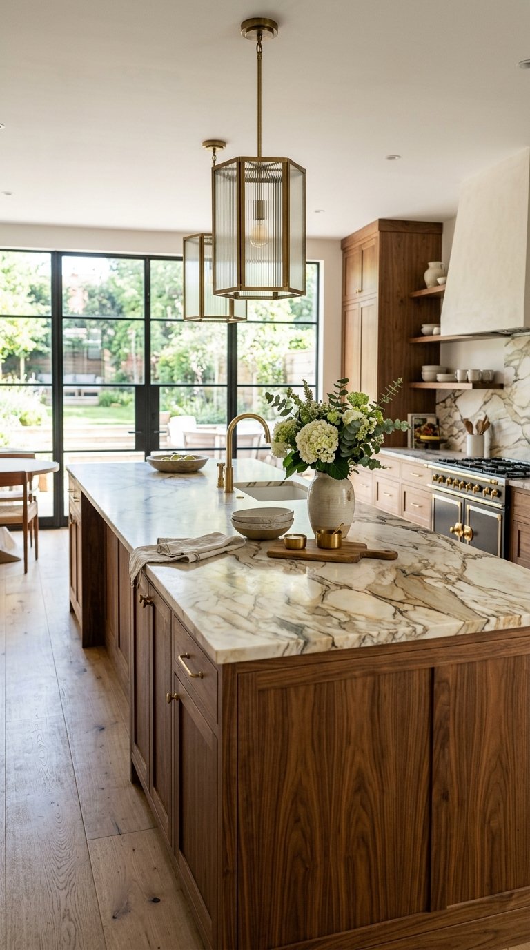 Quartzite Countertops