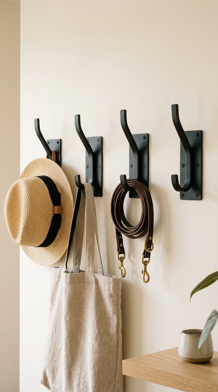 Refresh Your Hardware and Hooks