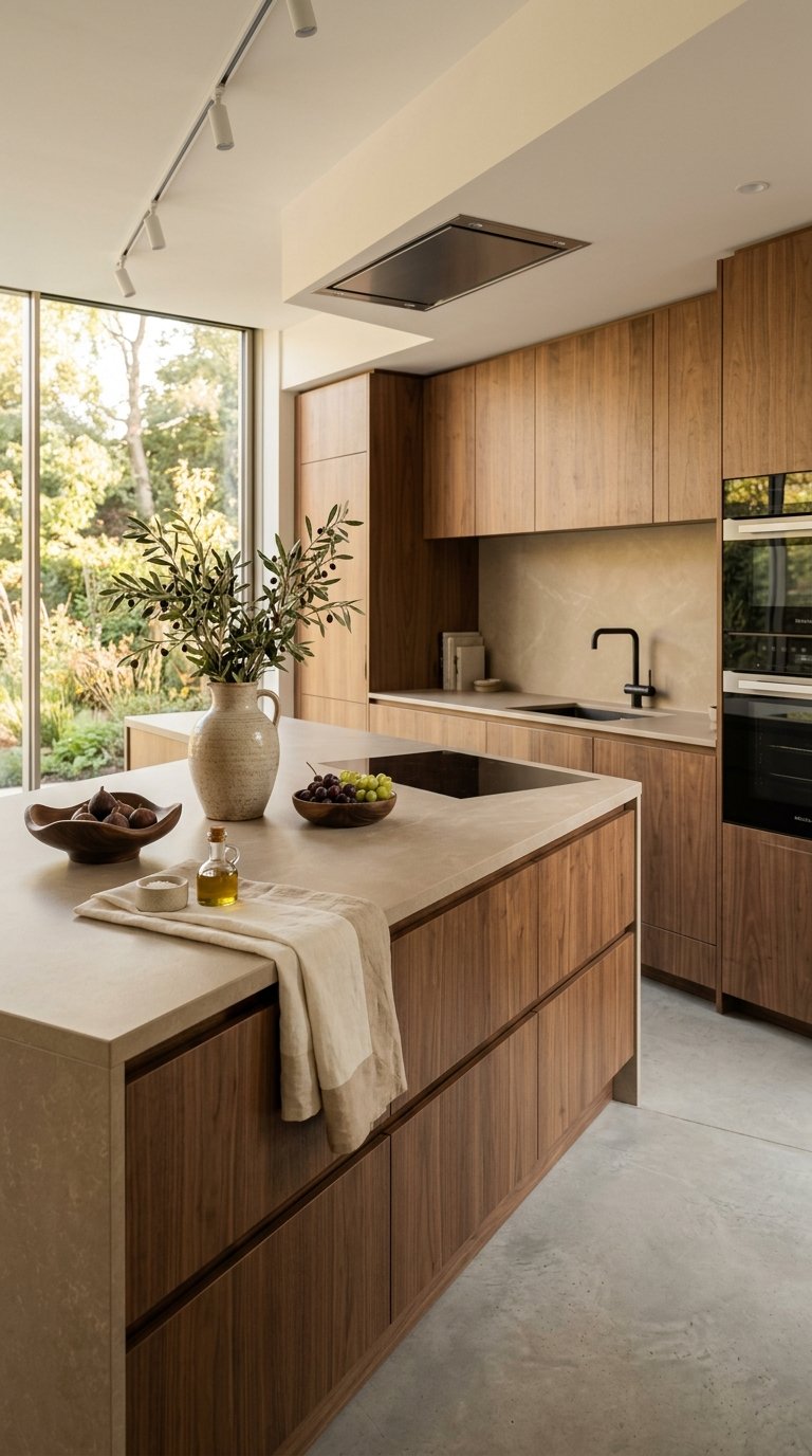 Sintered Stone Countertops