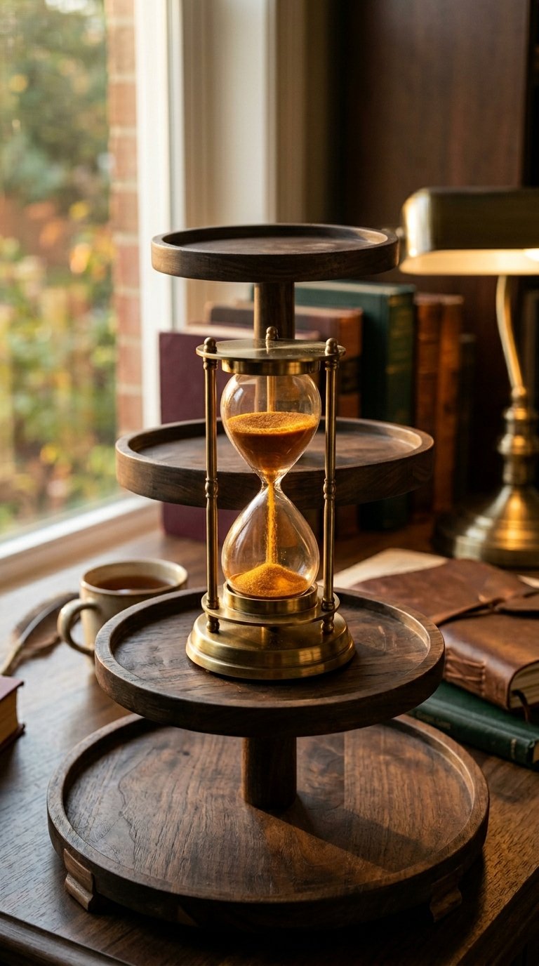 Small Hourglass