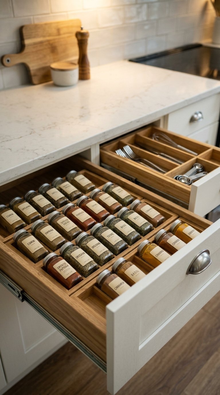 Smart Storage Solutions