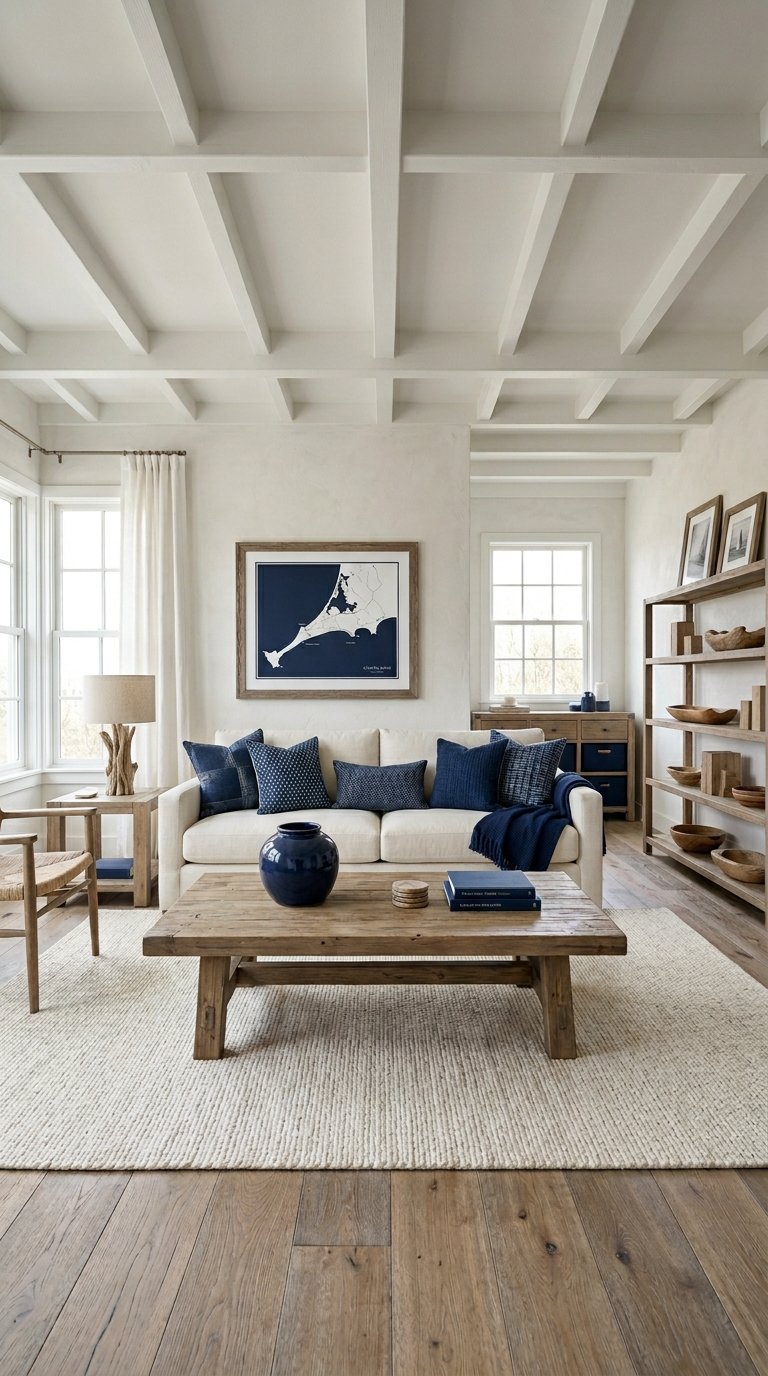  Stick to a Three-Color Palette and Repeat It Everywhere