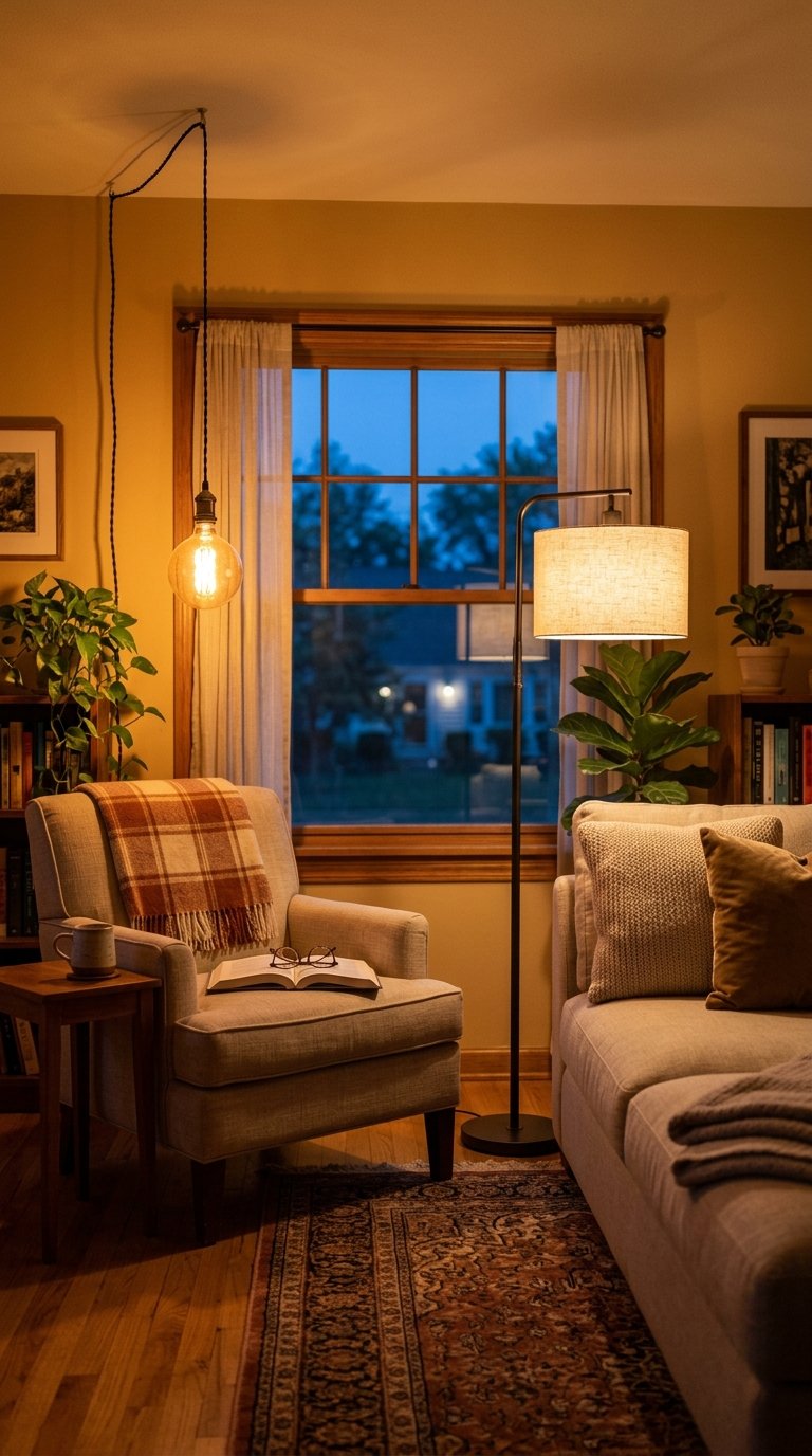 Upgrade Your Lighting with Edison Bulbs