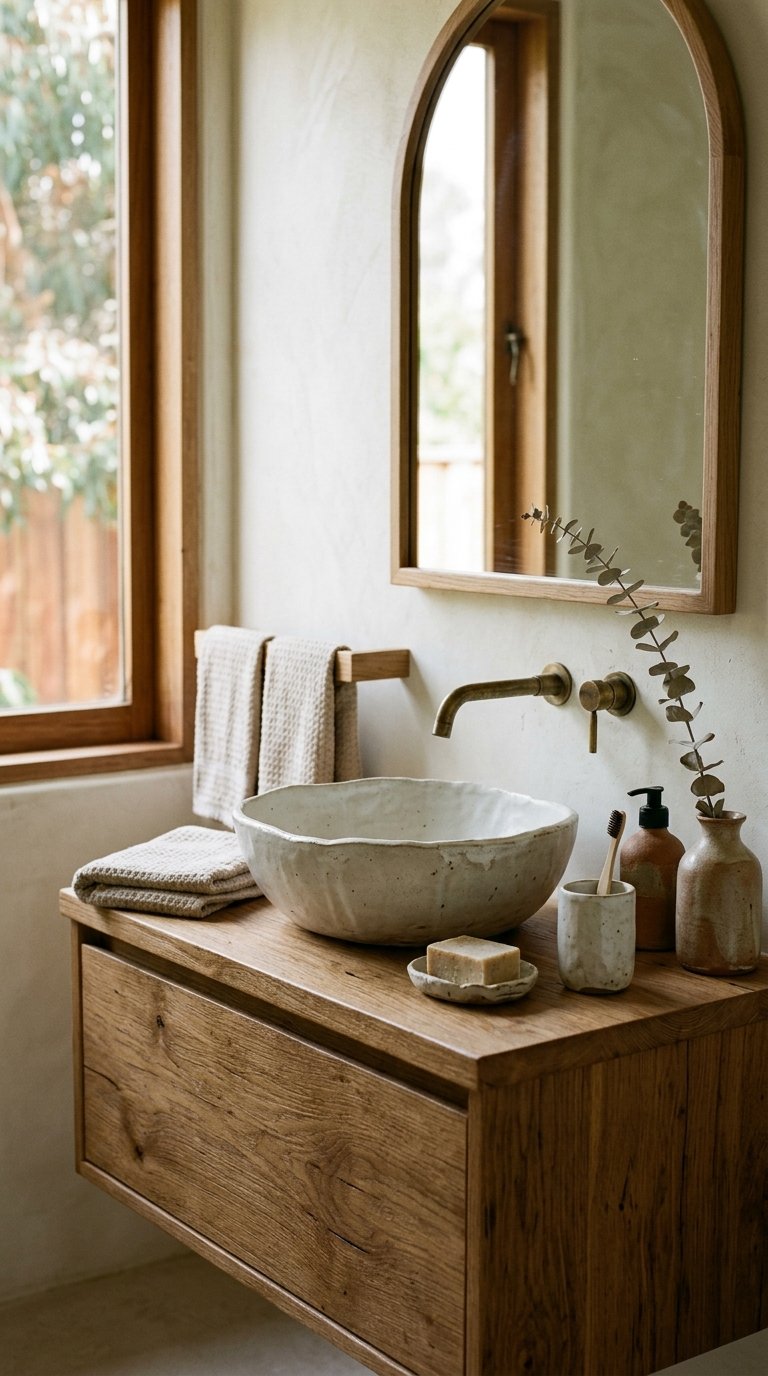 Use Wabi-Sabi Inspired Ceramics