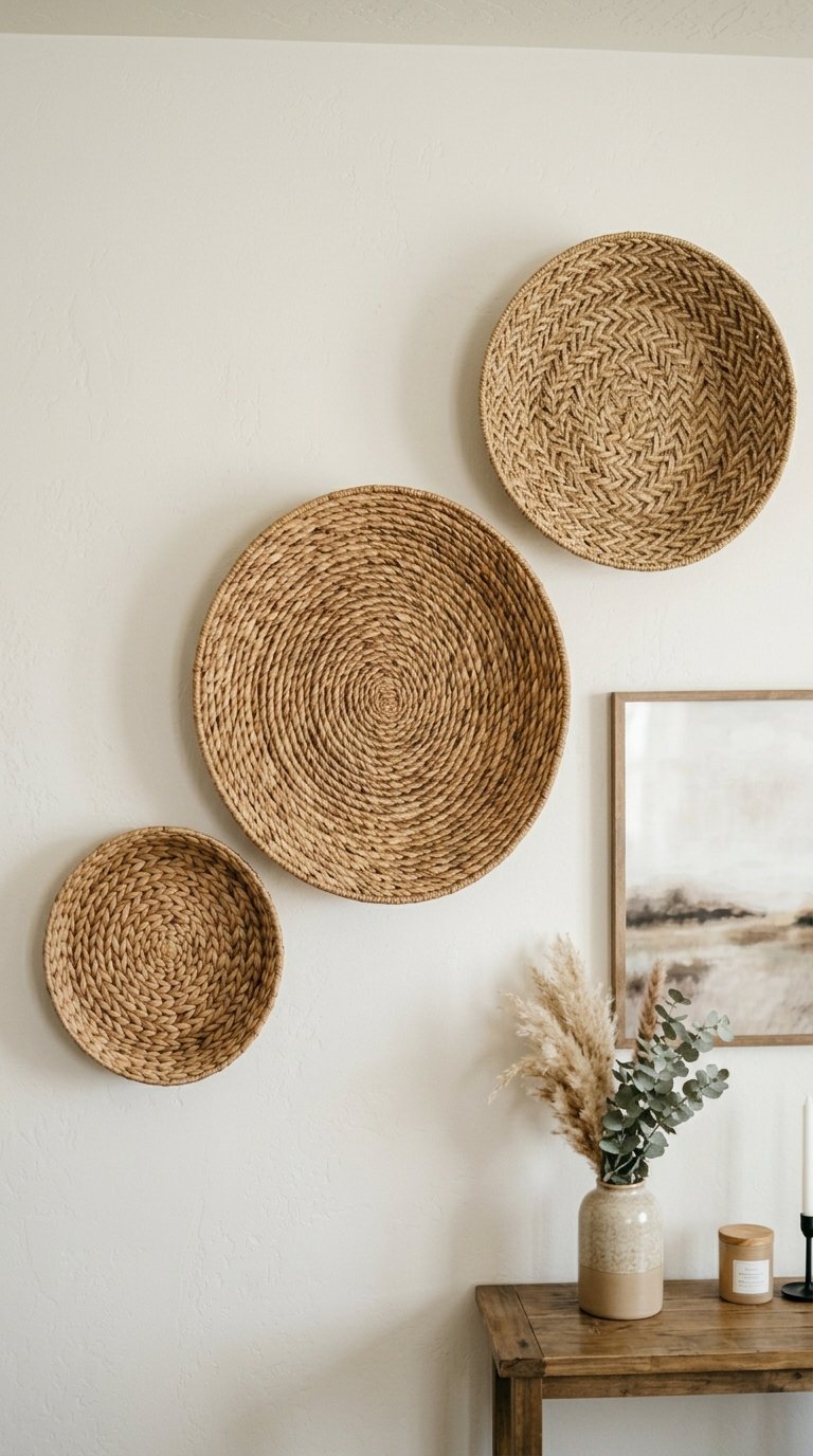 Woven Seagrass