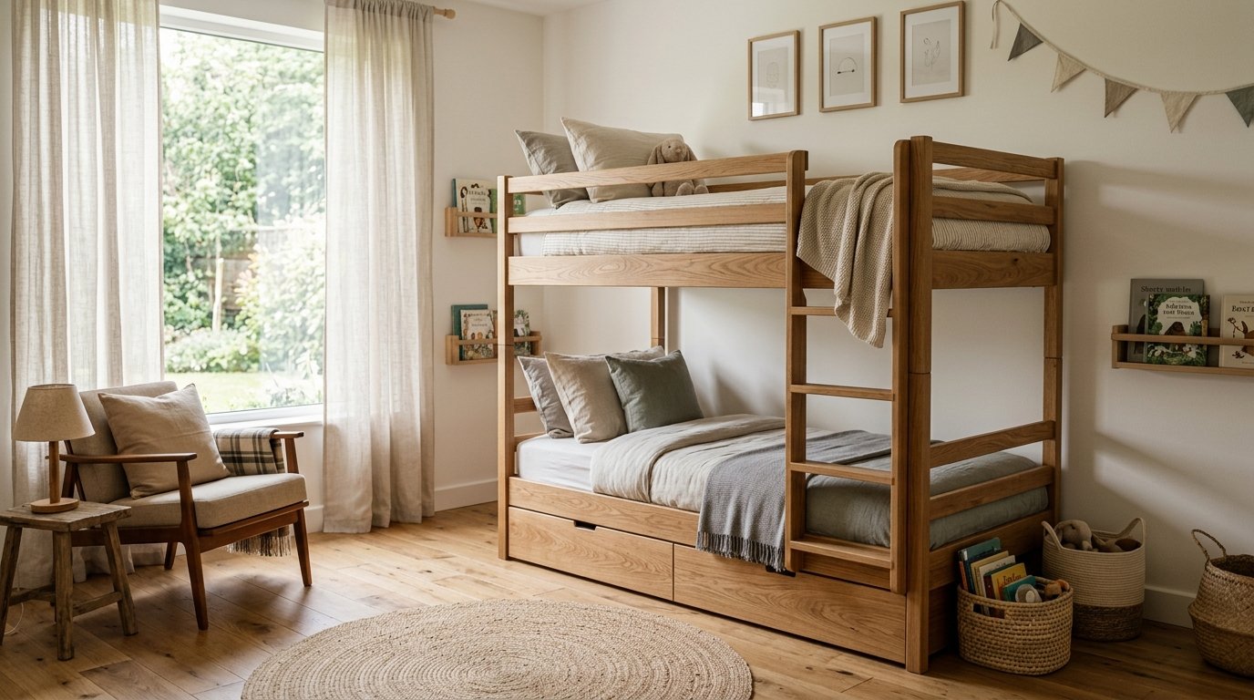 bunk bed ideas