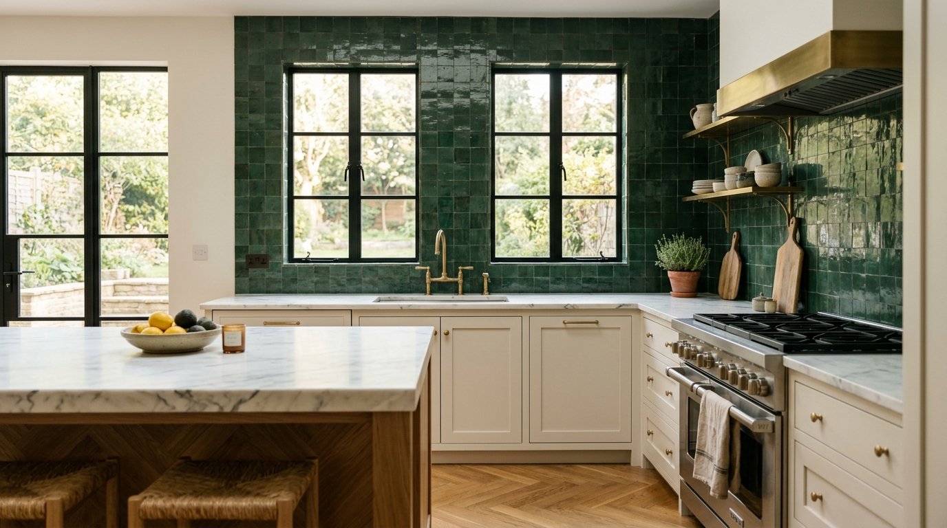 kitchen backsplash ideas