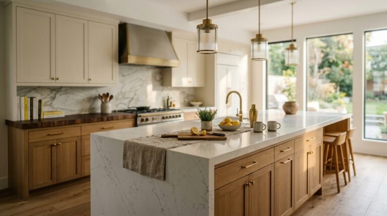 kitchen countertop ideas