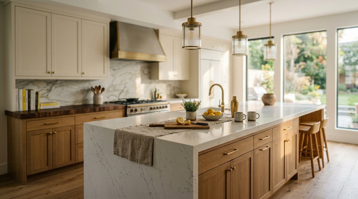 kitchen countertop ideas