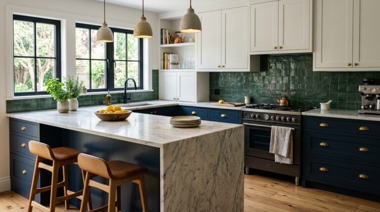 kitchen design ideas