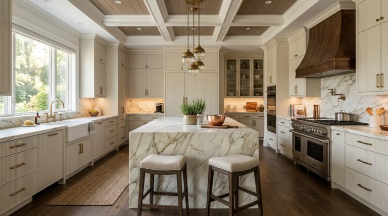 luxury kitchen ideas