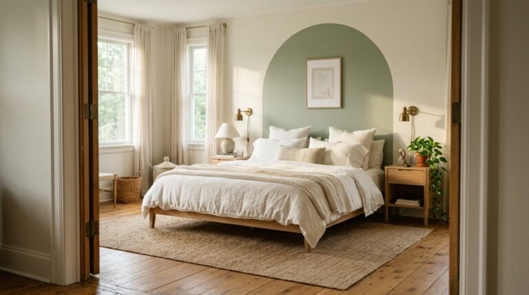 no headboard ideas