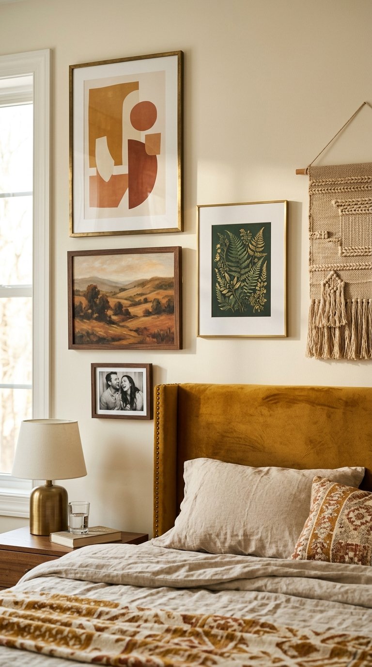 Artwork and Wall Decor