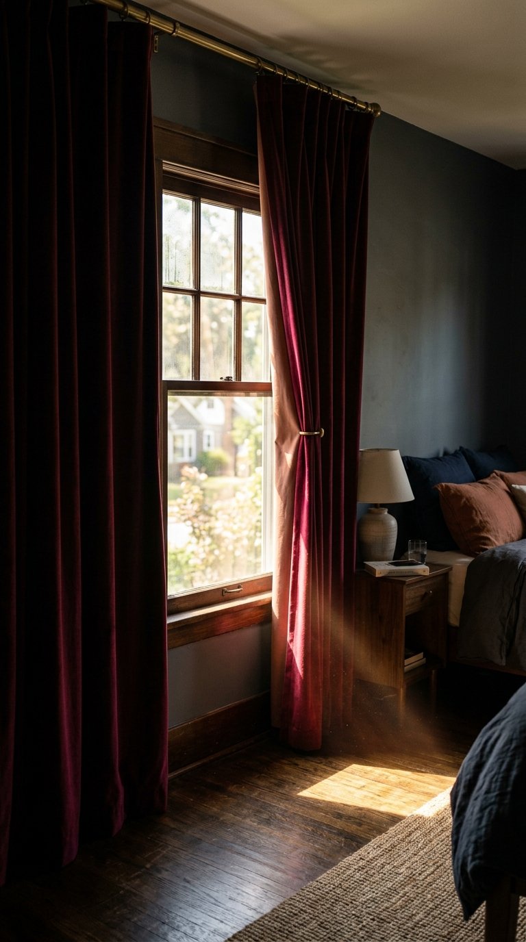 Blackout Curtains