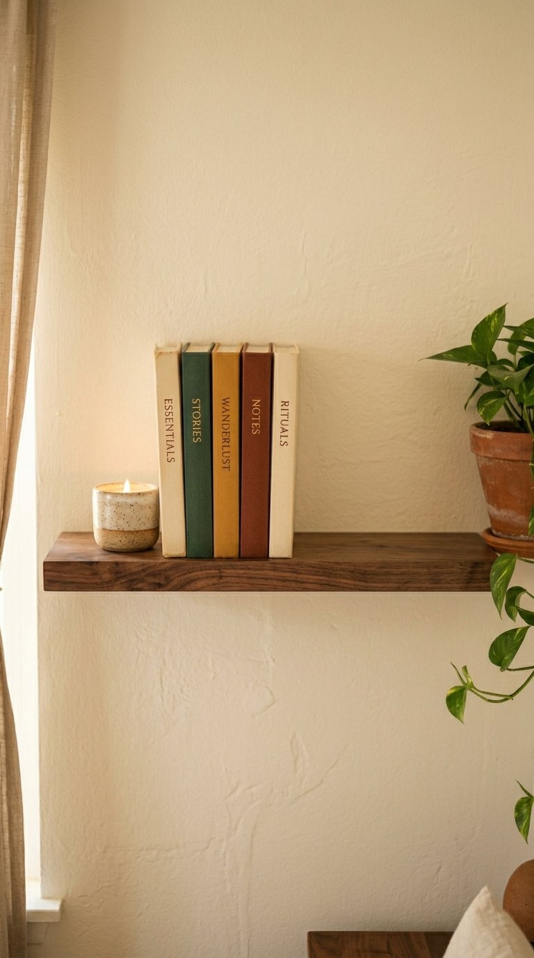 Bookshelf