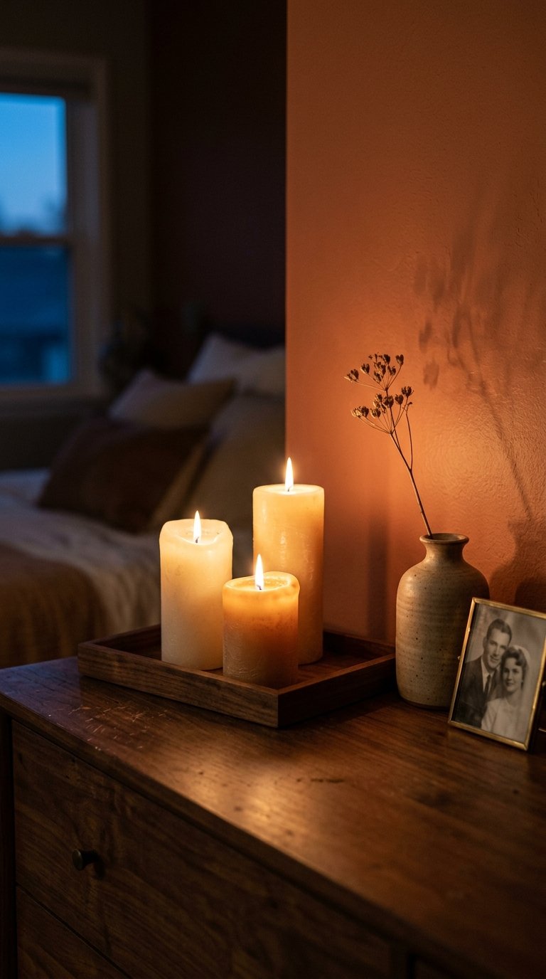 Candlelight Strategically