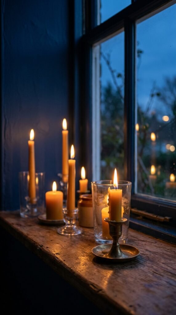 Candles