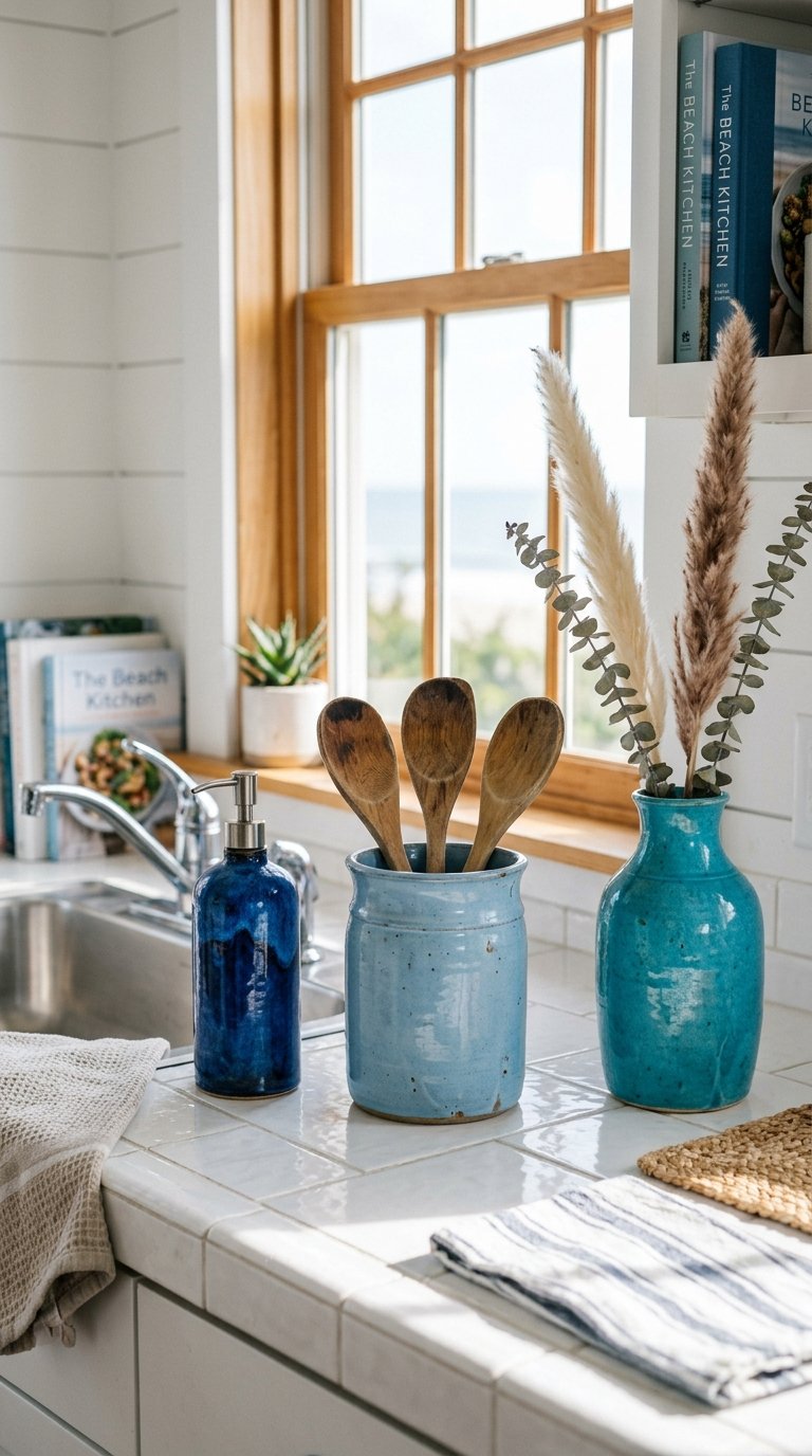 Ceramic Accessories