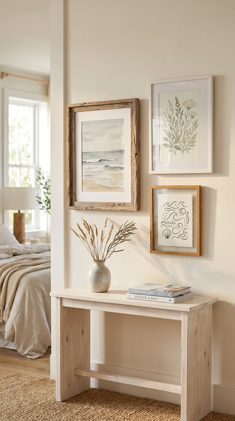 Coastal Art