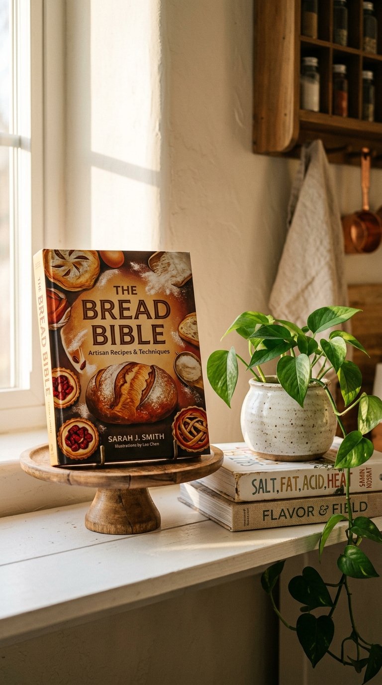 Cookbook
