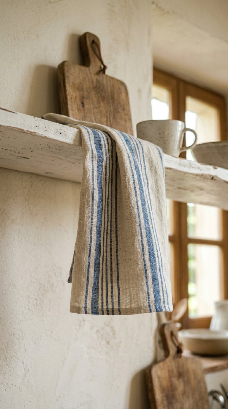 Cotton Tea Towel