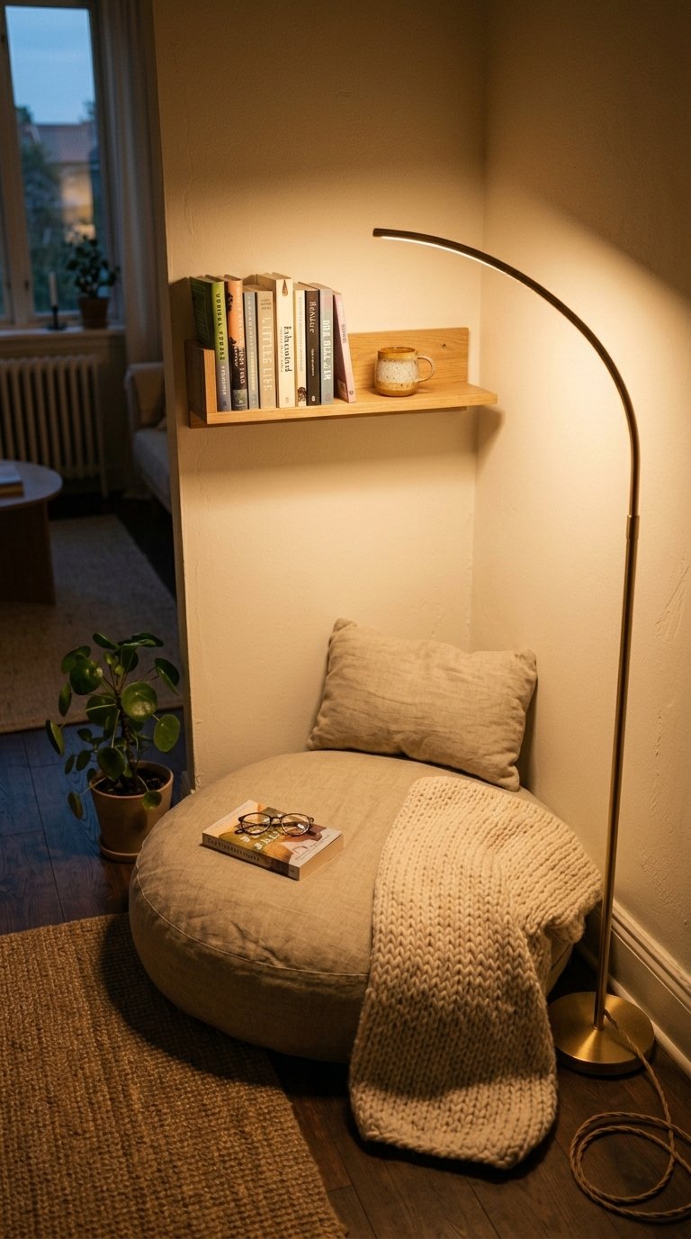 Reading Nook