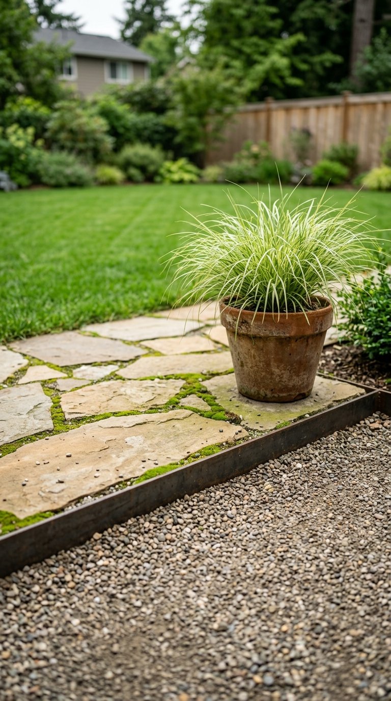 Define Zones With Different Ground Materials