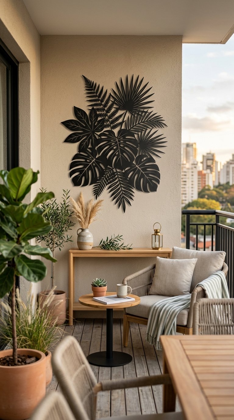 Hang Wall Art Rated for Outdoor Use