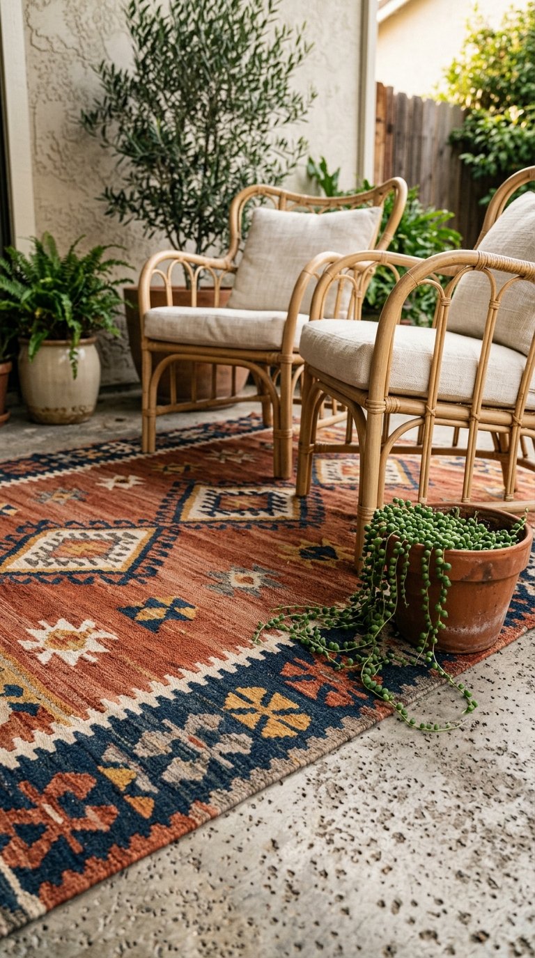  Lay a Woven Jute