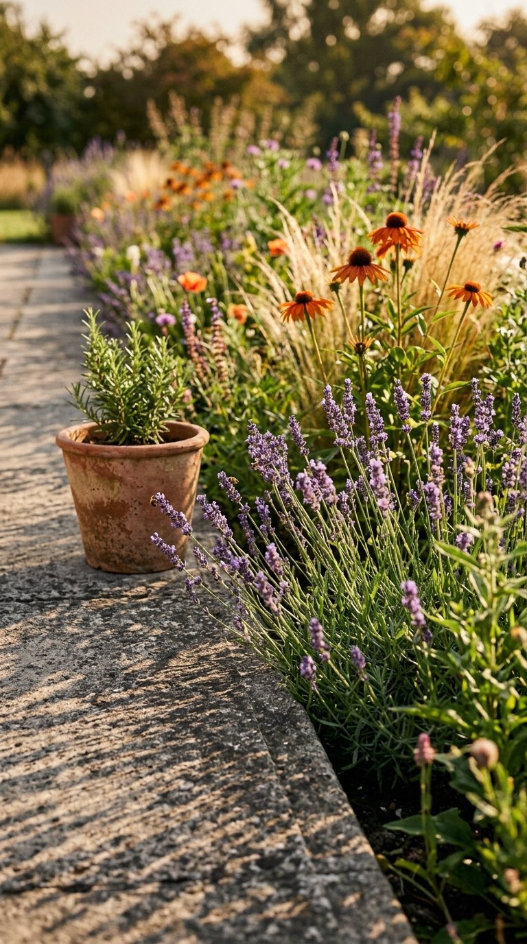 Plant a Wildflower 
