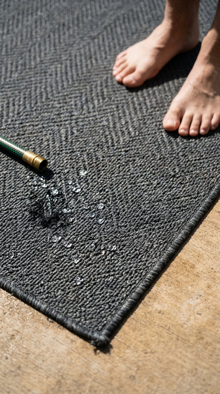 Polypropylene for Maximum Durability