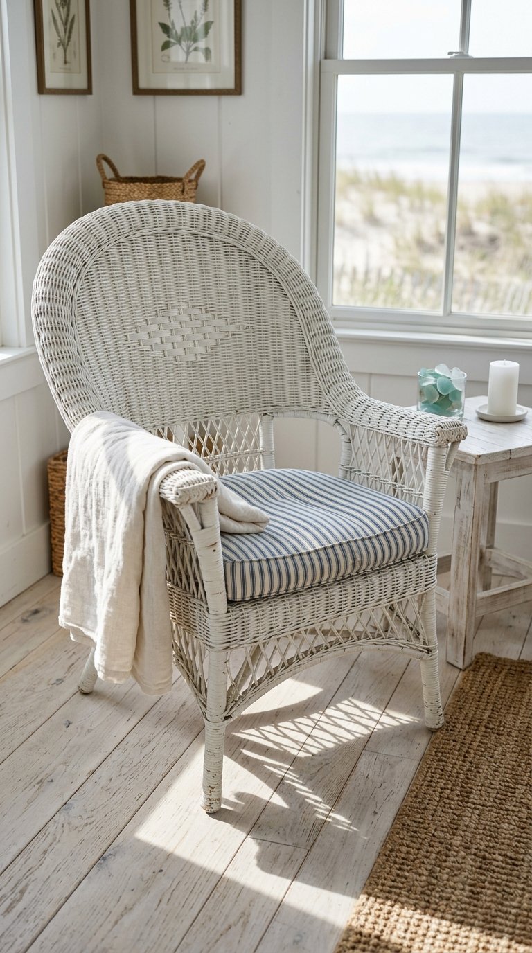 Rattan Furniture