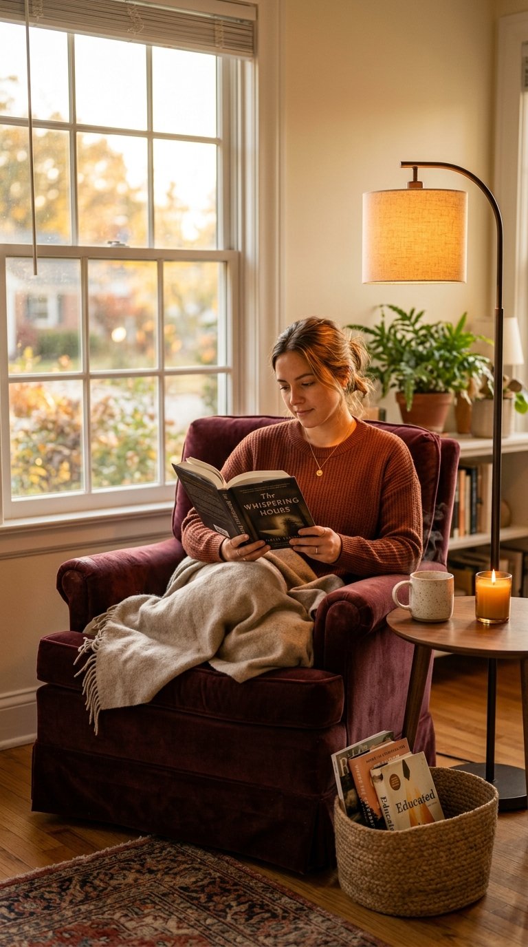 Reading Nook
