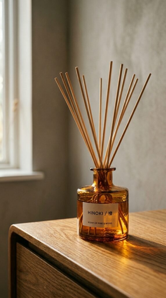 Scent as the Room's Final Sensory Layer