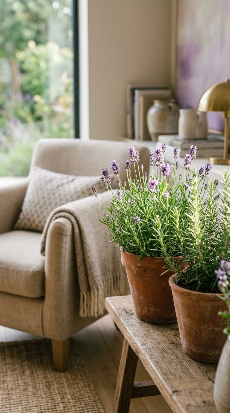 Scent to Make the Garden Multi-Sensory
