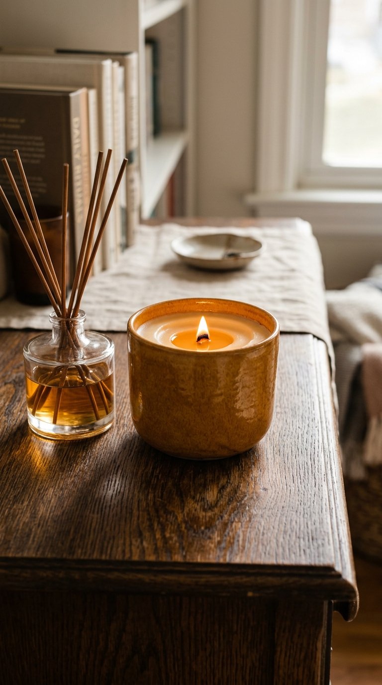 Scented Candle