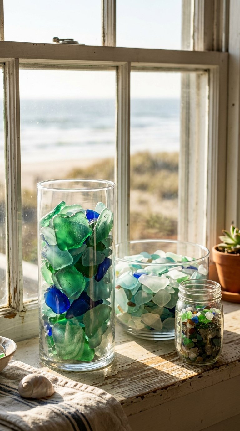 Sea Glass