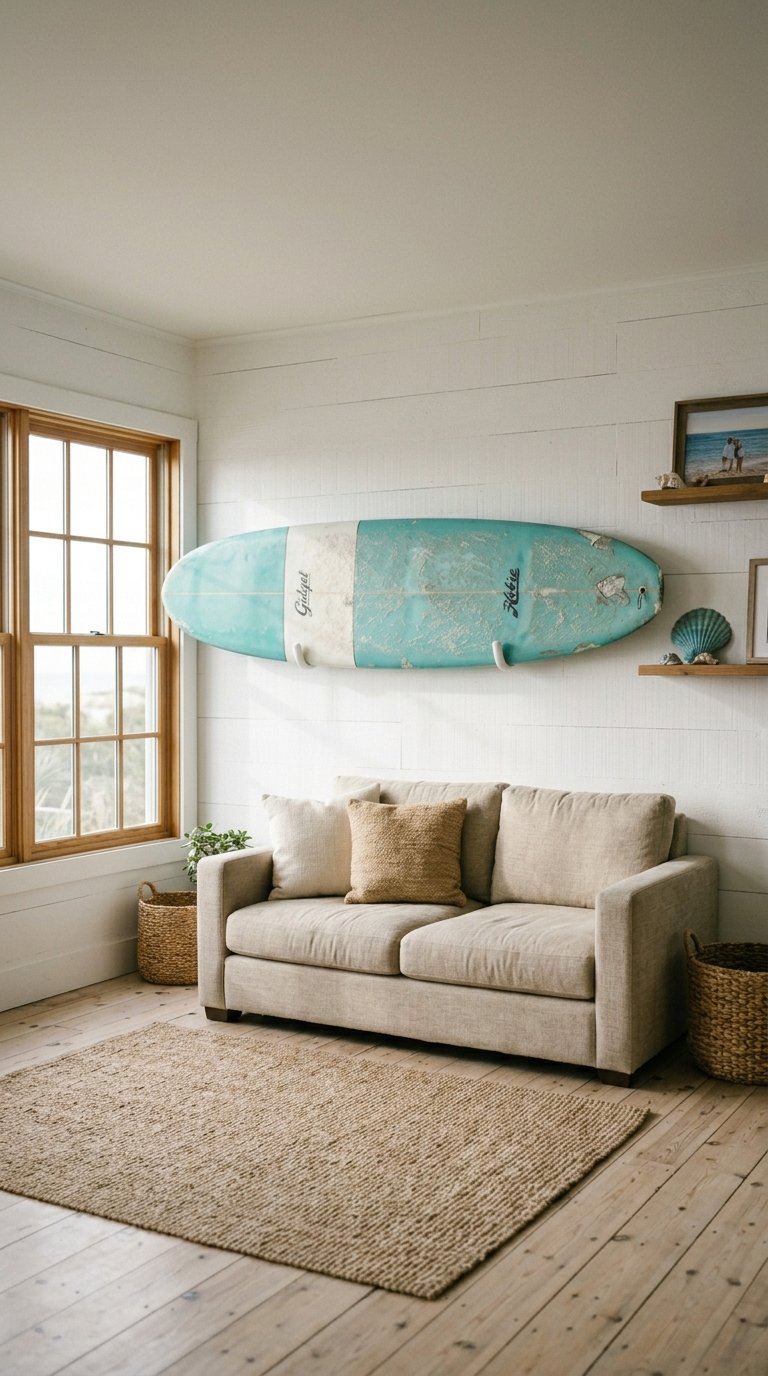 Surfboard