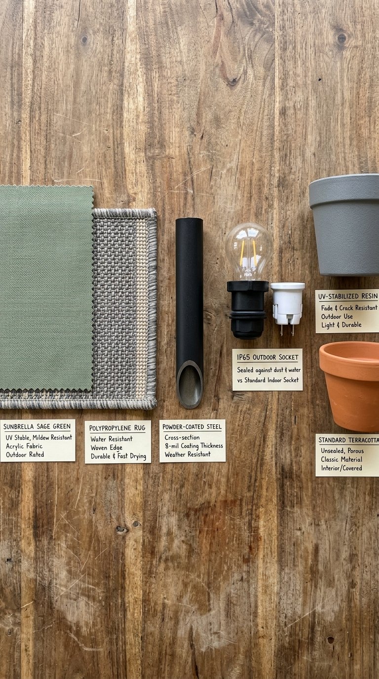 Weatherproof Every Purchase Before You Spend