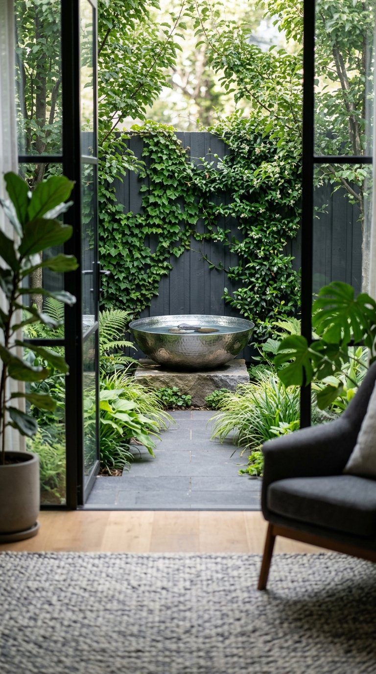 a Focal Point That Draws the Eye