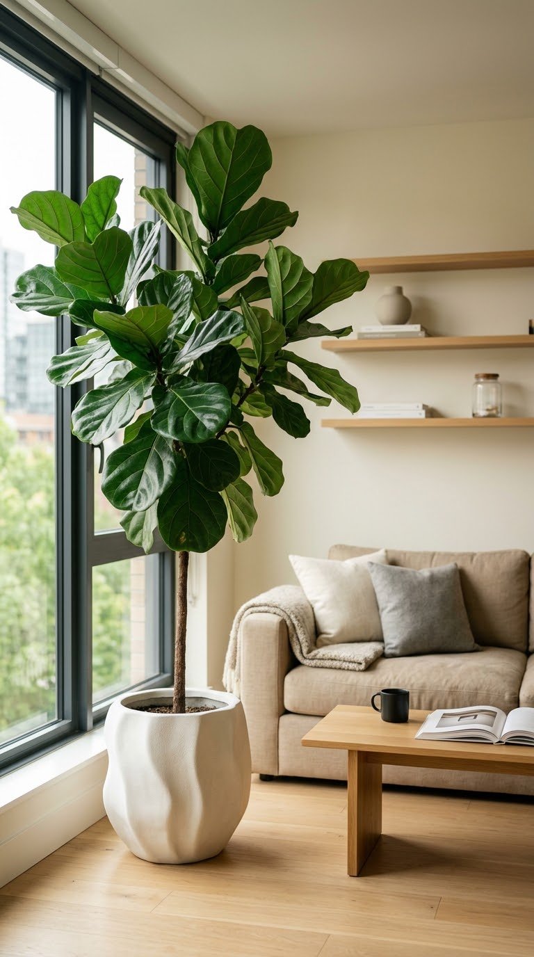 Add One Statement Piece Rather Than Many Small Ones