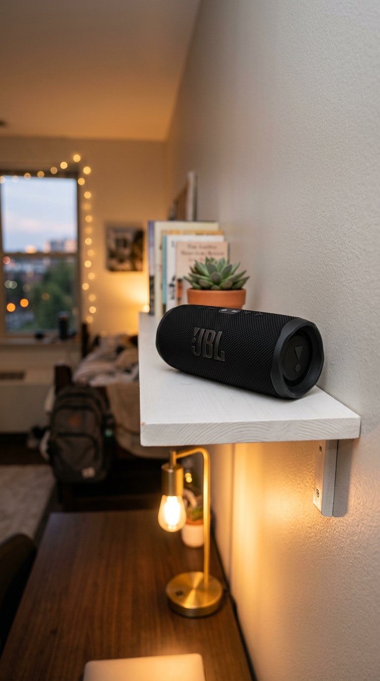 Bluetooth Speaker