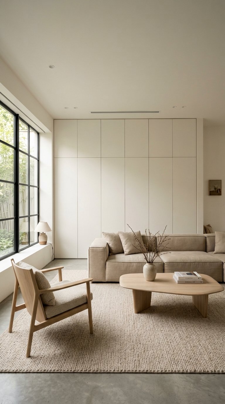 Built-In Cabinetry