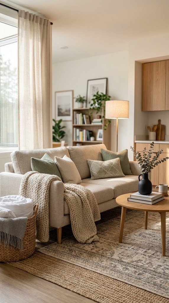 Buy a Sofa Bed for Your Living Room