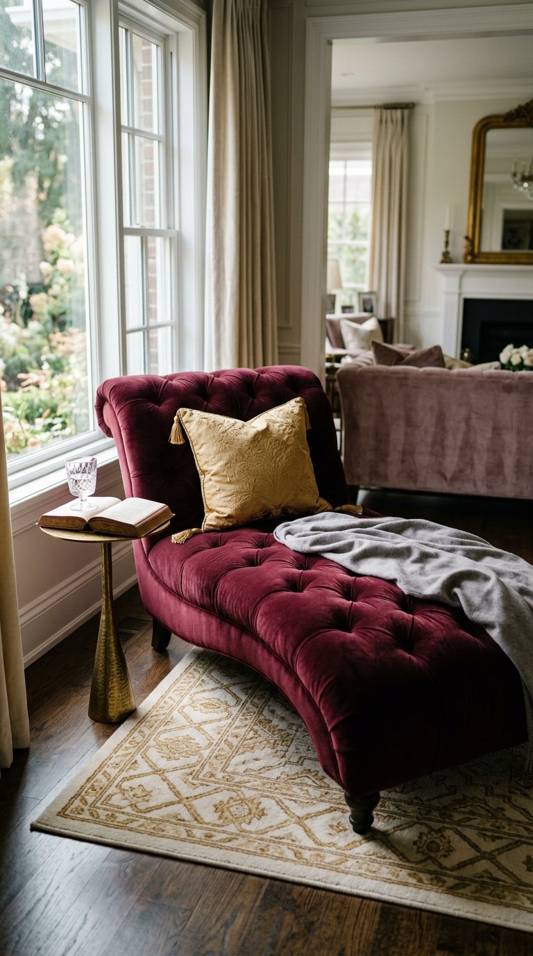 Chaise Lounge