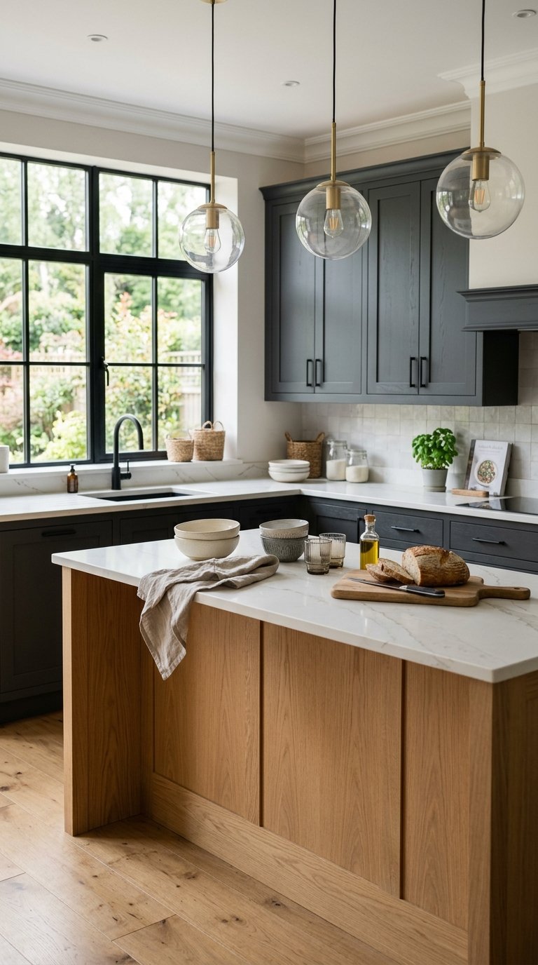 Charcoal Kitchen