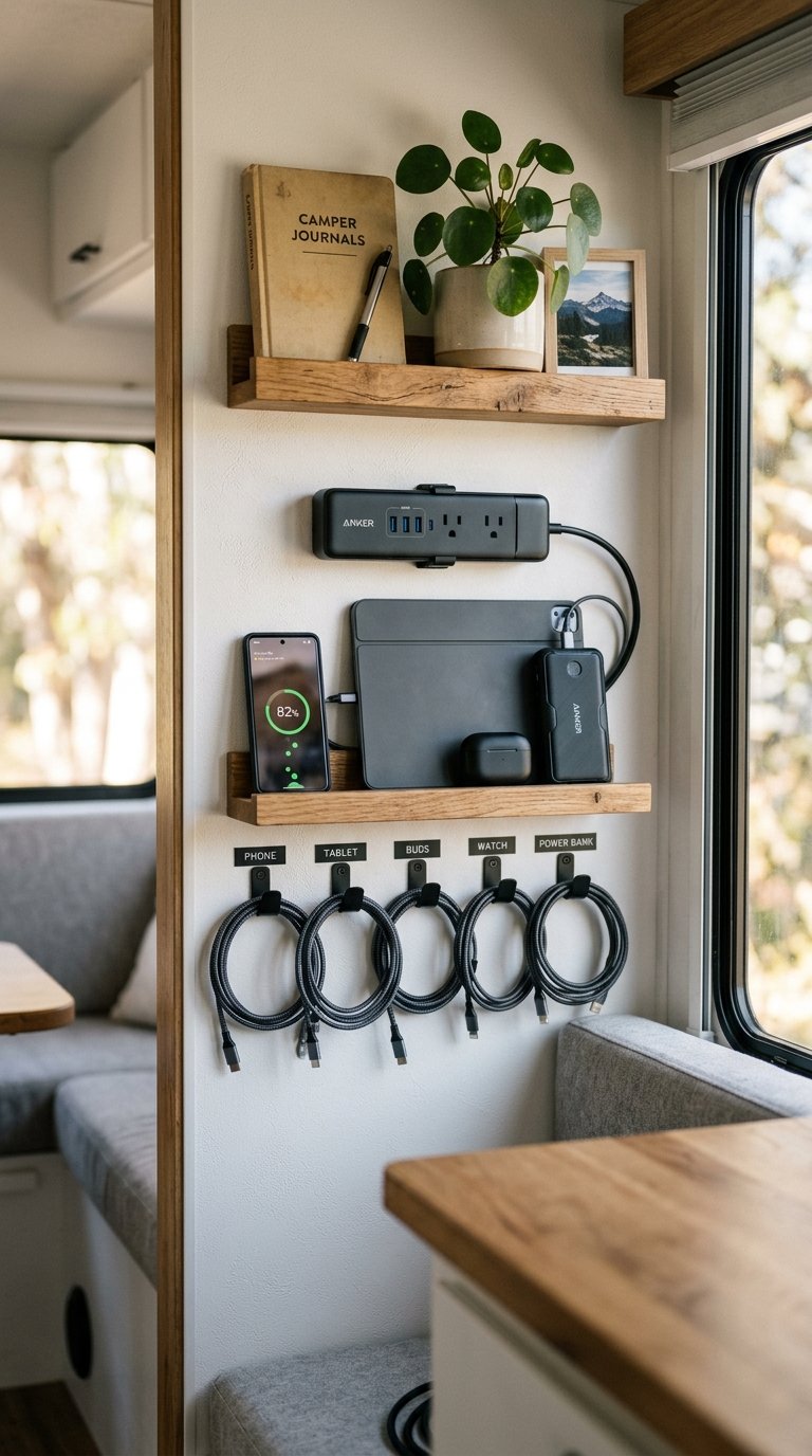 Charging Station