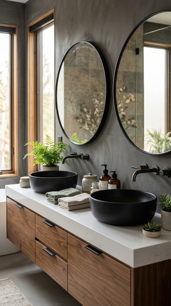 Design a Sink Using Cauldrons