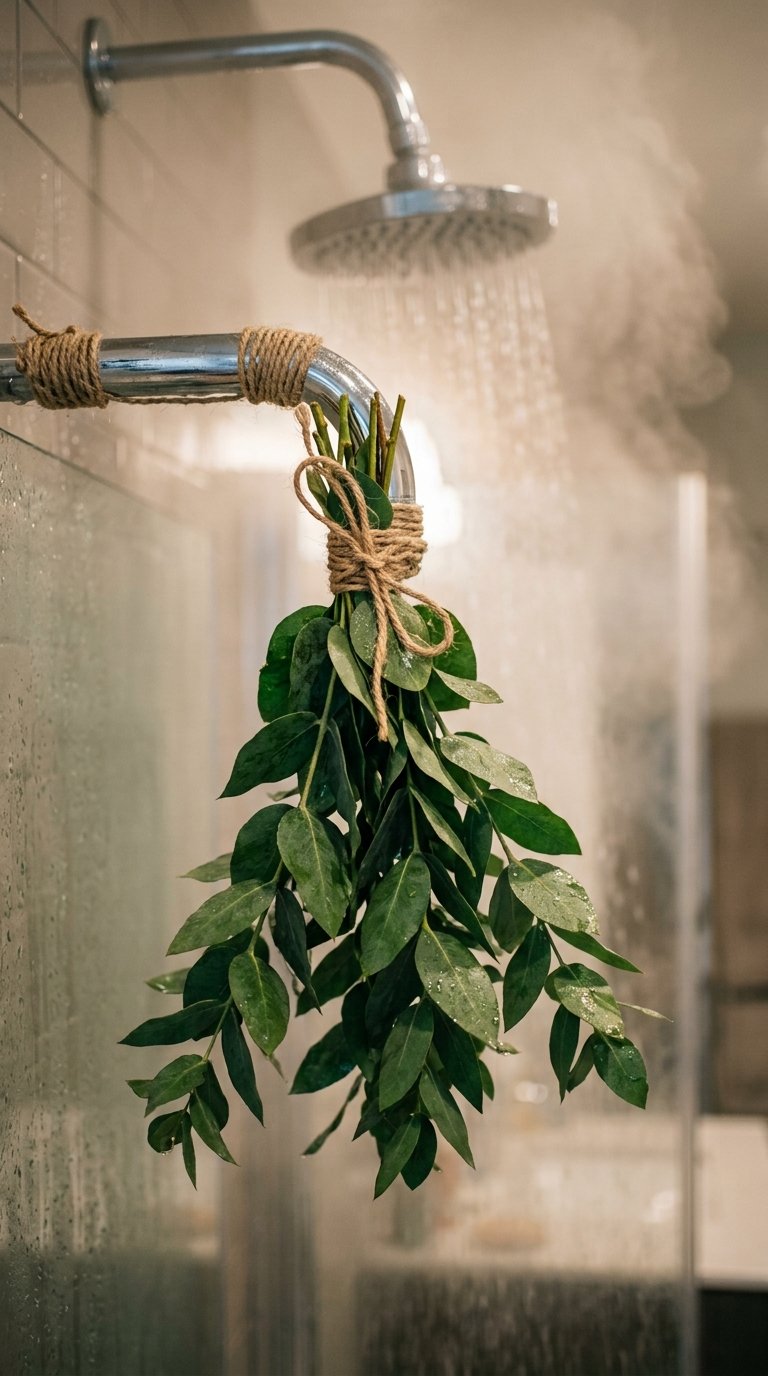 Eucalyptus Bundle